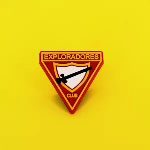 Escudo Exploradores