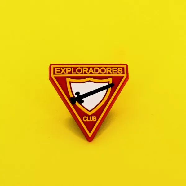 Escudo Exploradores