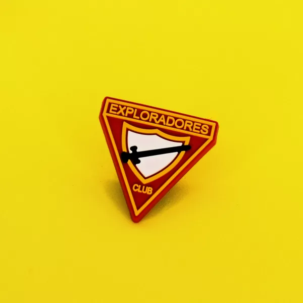 Escudo Exploradores - Imagen 2