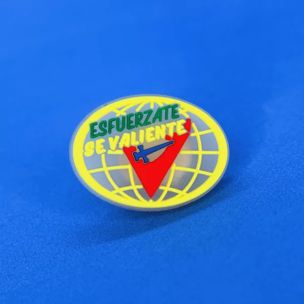 Exploradores del Mundo