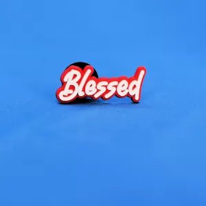 Blessed