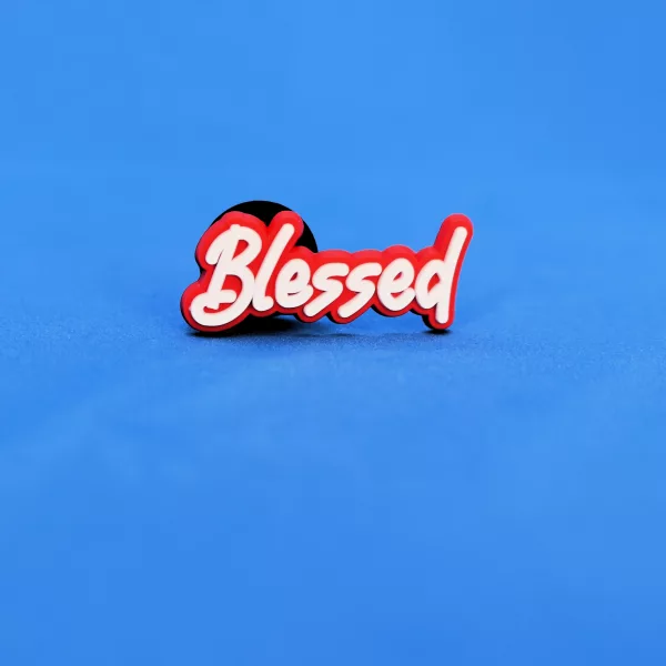 Blessed