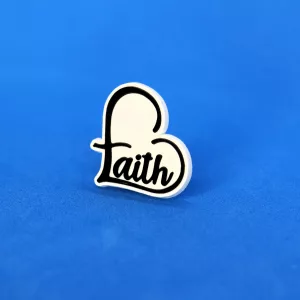 Faith Corazón