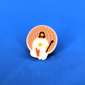 Jesus #1