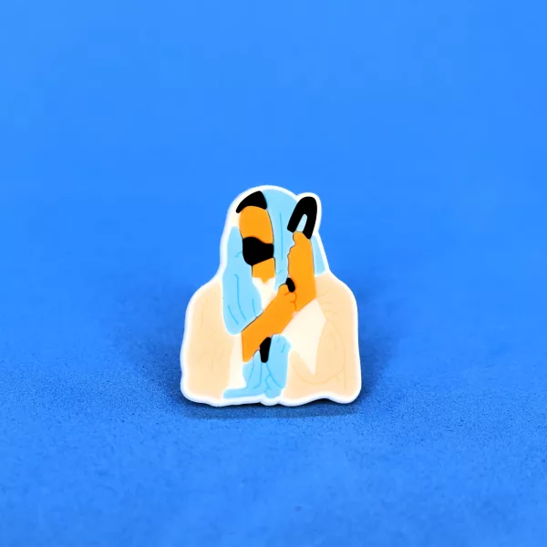 Jesus #2