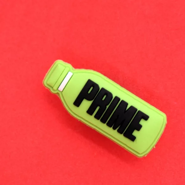 Prime Green