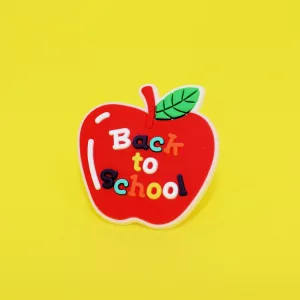 Manzana Back to School
