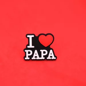 I love PAPA