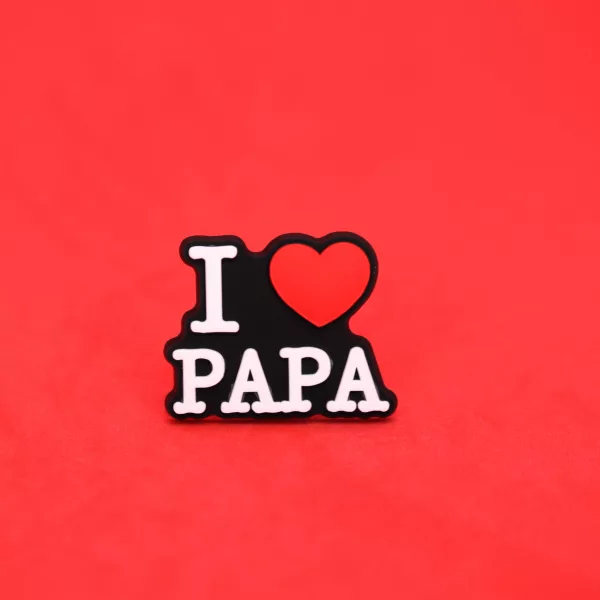 I love PAPA