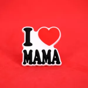 I love MAMA