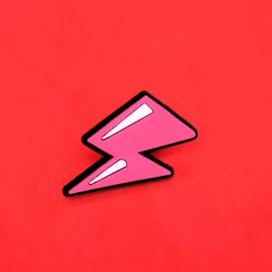 Rayo rosa