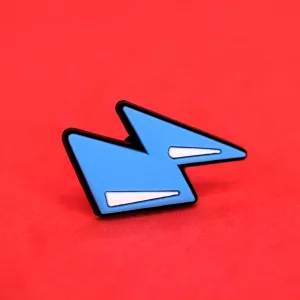 Rayo azul