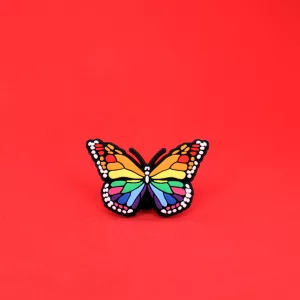 Mariposa Arcoiris