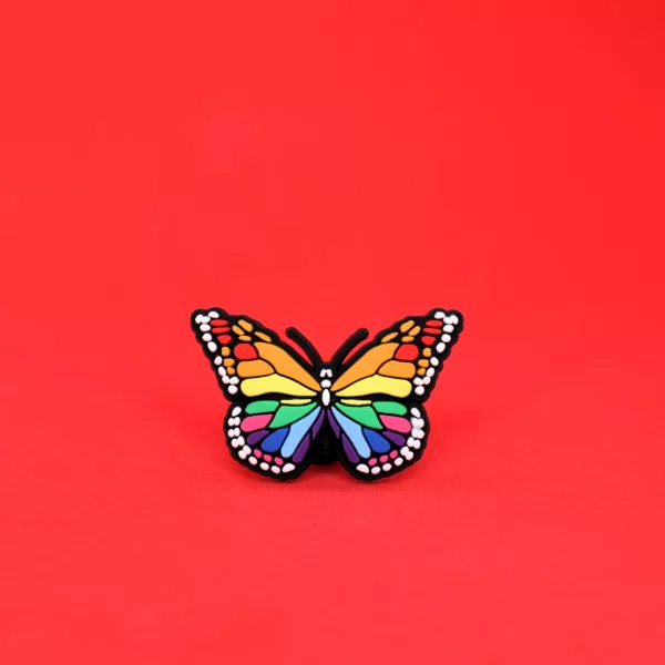 Mariposa Arcoiris