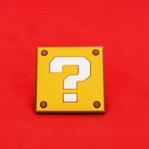 Caja "?" Mario