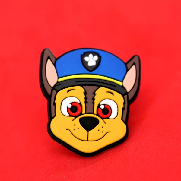 Patrulla Canina Chase