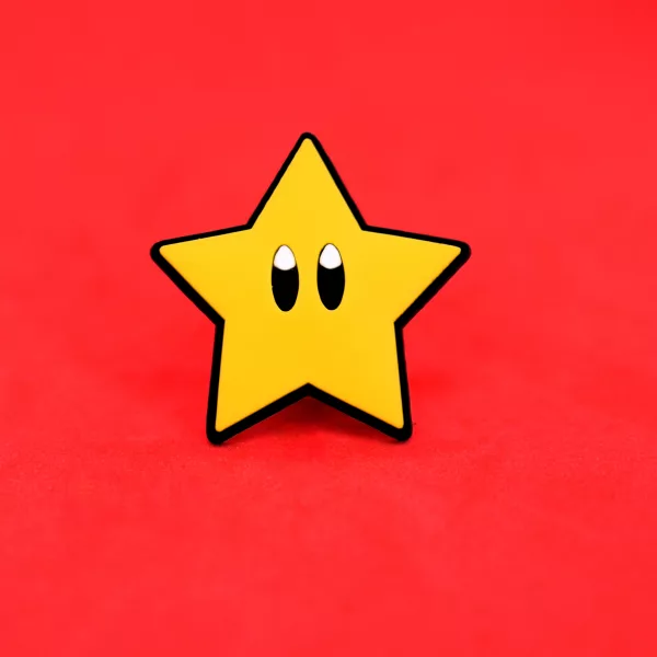 Estrella Mario