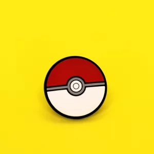 Escudo Pokemon