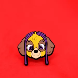 Patrulla canina Skye