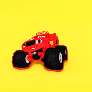 Monster Truck Blaze