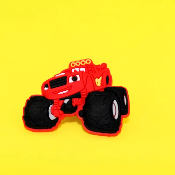Monster Truck Blaze