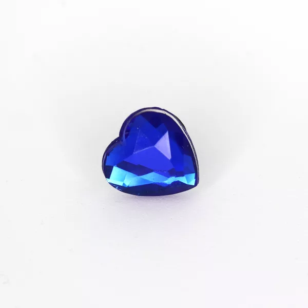 Corazón azul - Imagen 2
