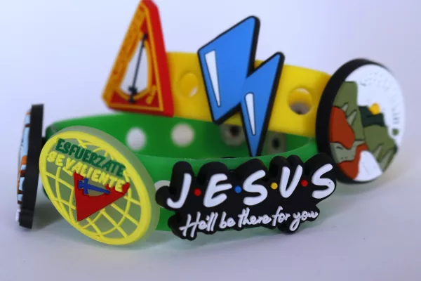 J.E.S.U.S I´ll be there for you - Imagen 2