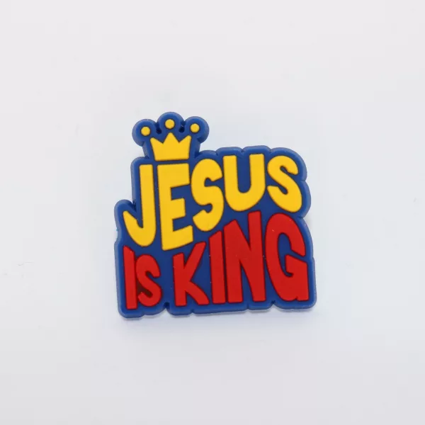 Jesus is King - Imagen 2