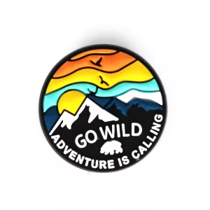 Go wild