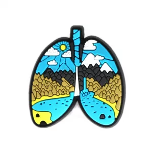 Pulmón naturaleza