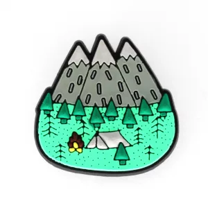 Montañas