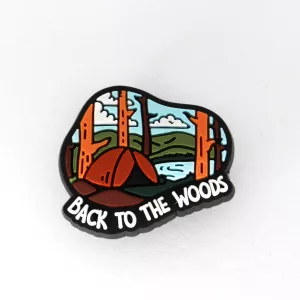 Back to woods