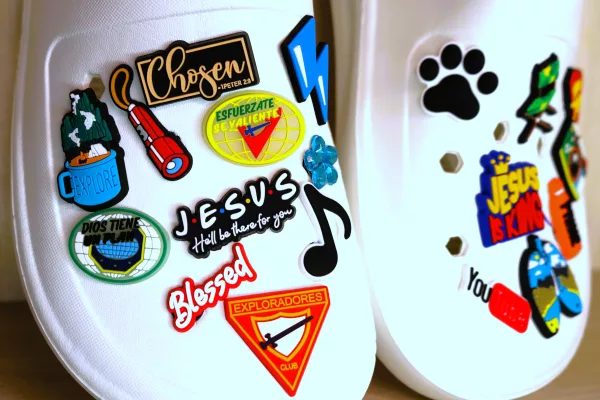 J.E.S.U.S I´ll be there for you - Imagen 4