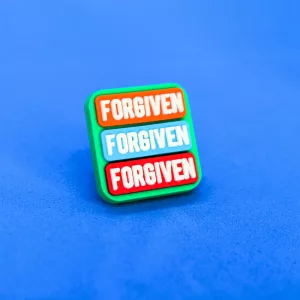 Forgiven
