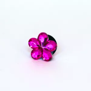 Flor rosa