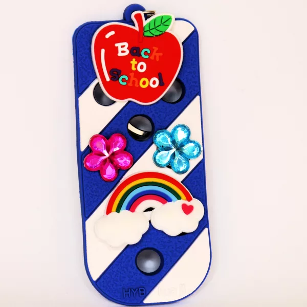 Manzana Back to School - Imagen 2