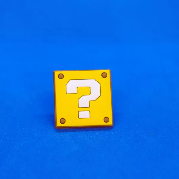 Caja "?" Mario - Imagen 2