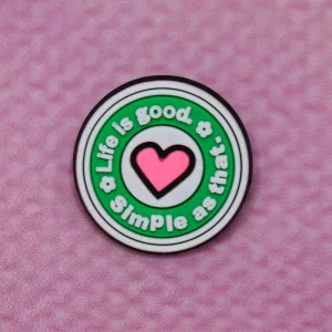 Life good & Simple