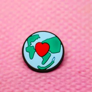 Love Earth