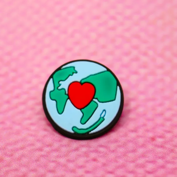 Love Earth