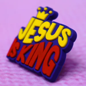 Jesus is King
