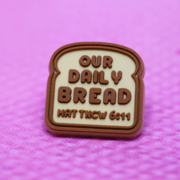 Our daily bread - Imagen 2