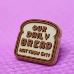 Our daily bread