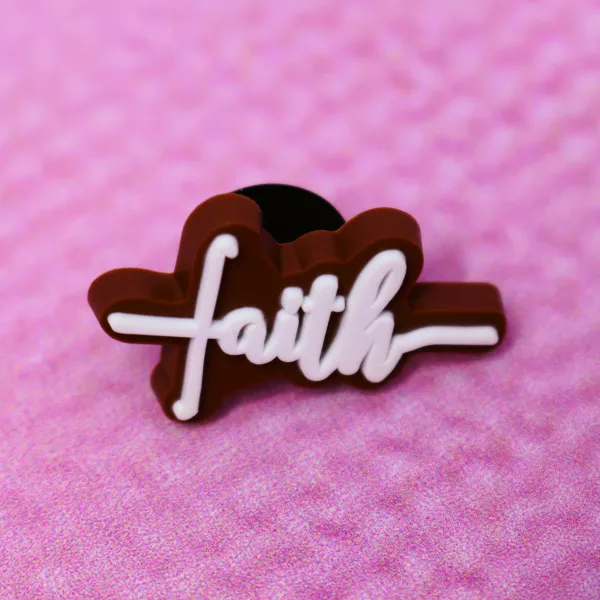 Faith - Imagen 3
