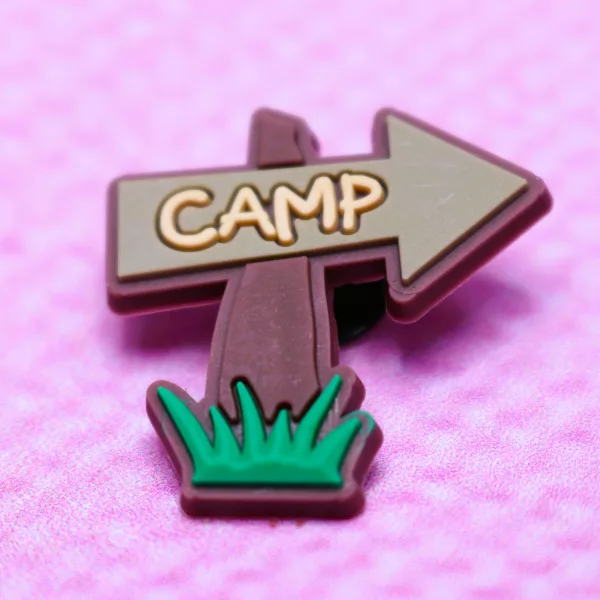 Camp - Imagen 2