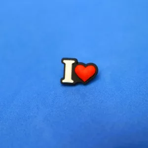 Dije correa reloj I Love