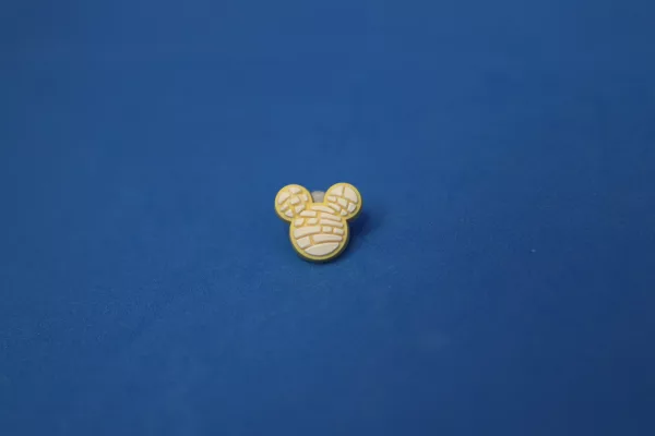 Dije correa reloj Mickey - Imagen 2