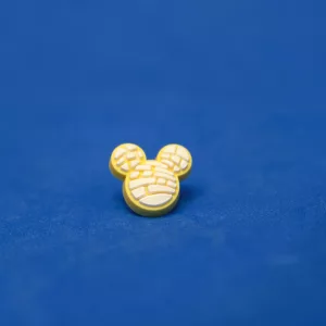 Dije correa reloj Mickey