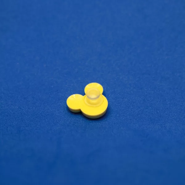 Dije correa reloj Mickey - Imagen 3