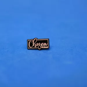 Dije correa reloj Chosen
